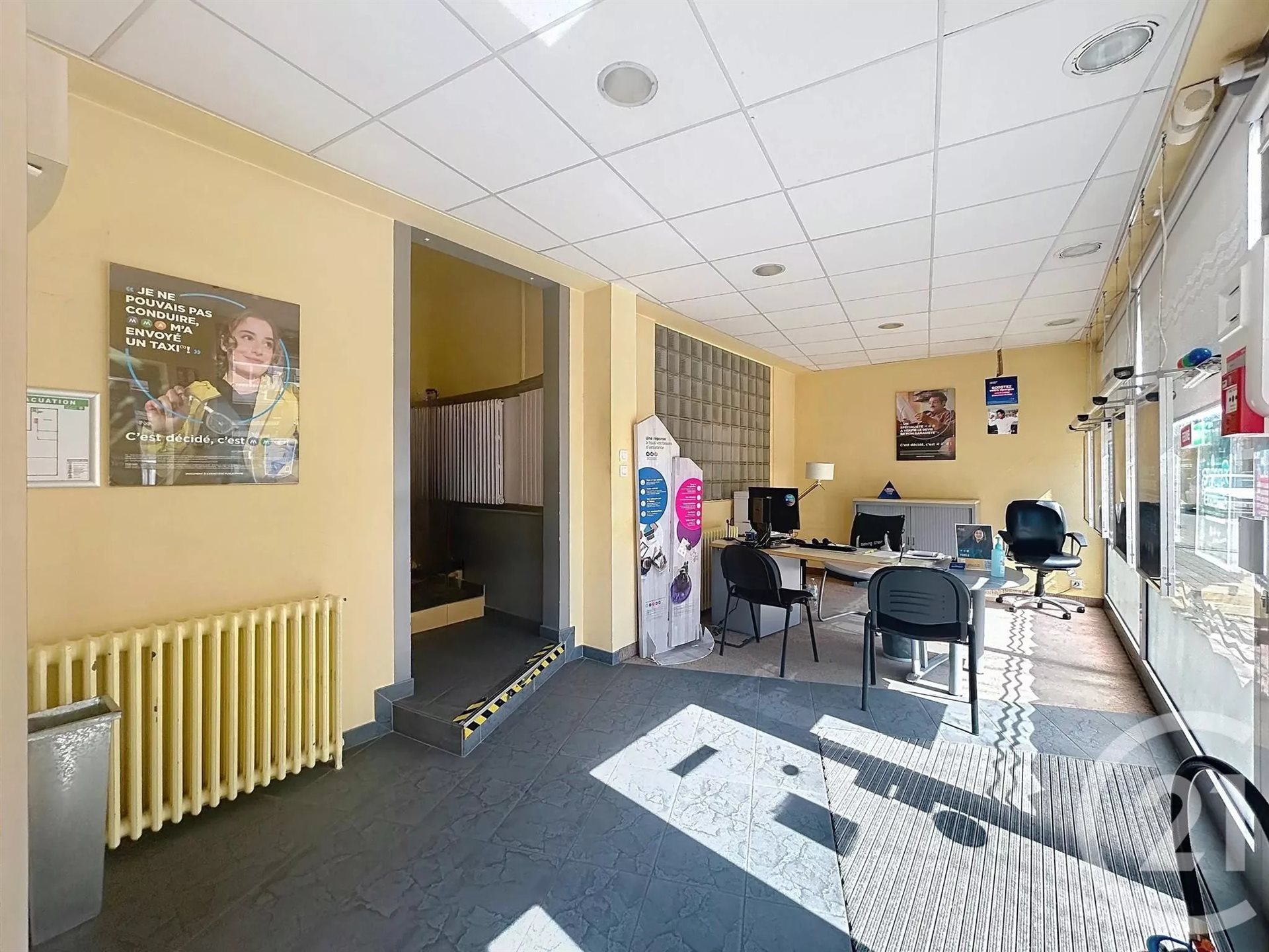 Appartement à louer, 106m², Audincourt