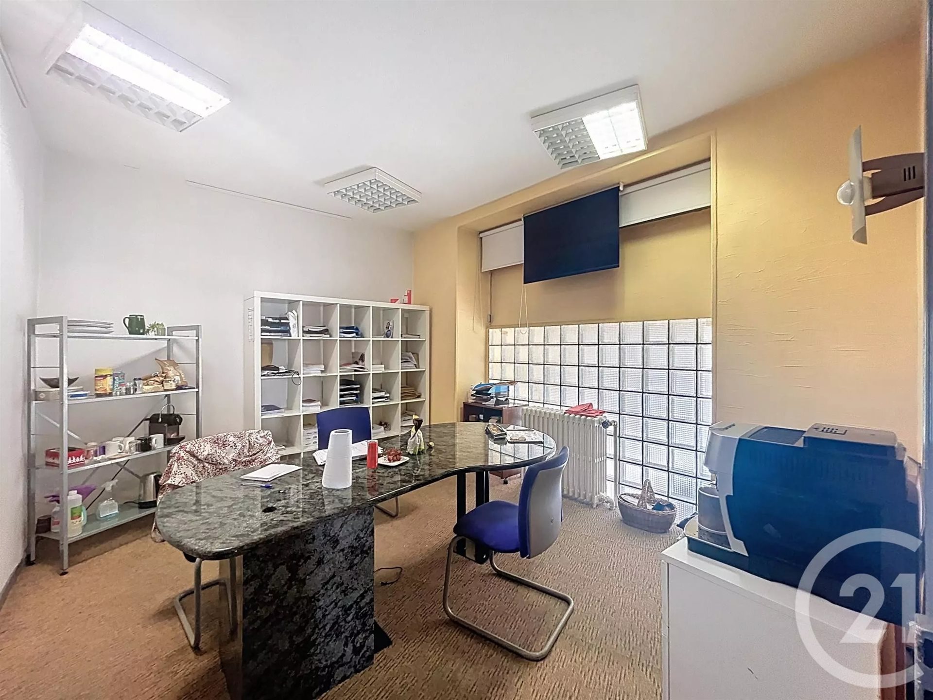 Appartement à louer, 106m², Audincourt