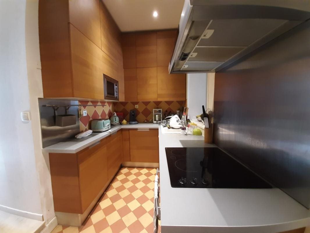 Appartement à louer, 54m², Rennes