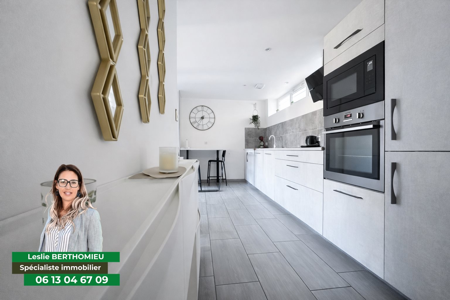 Appartement à vendre, 153m², Saint-Etienne