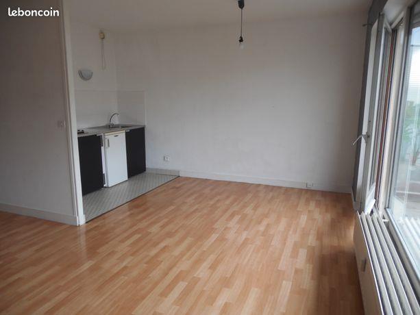 Appartement à louer, 27m², Reims
