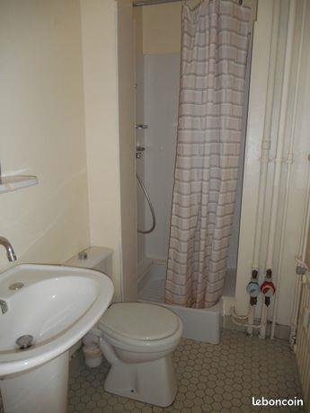 Appartement à louer, 27m², Reims