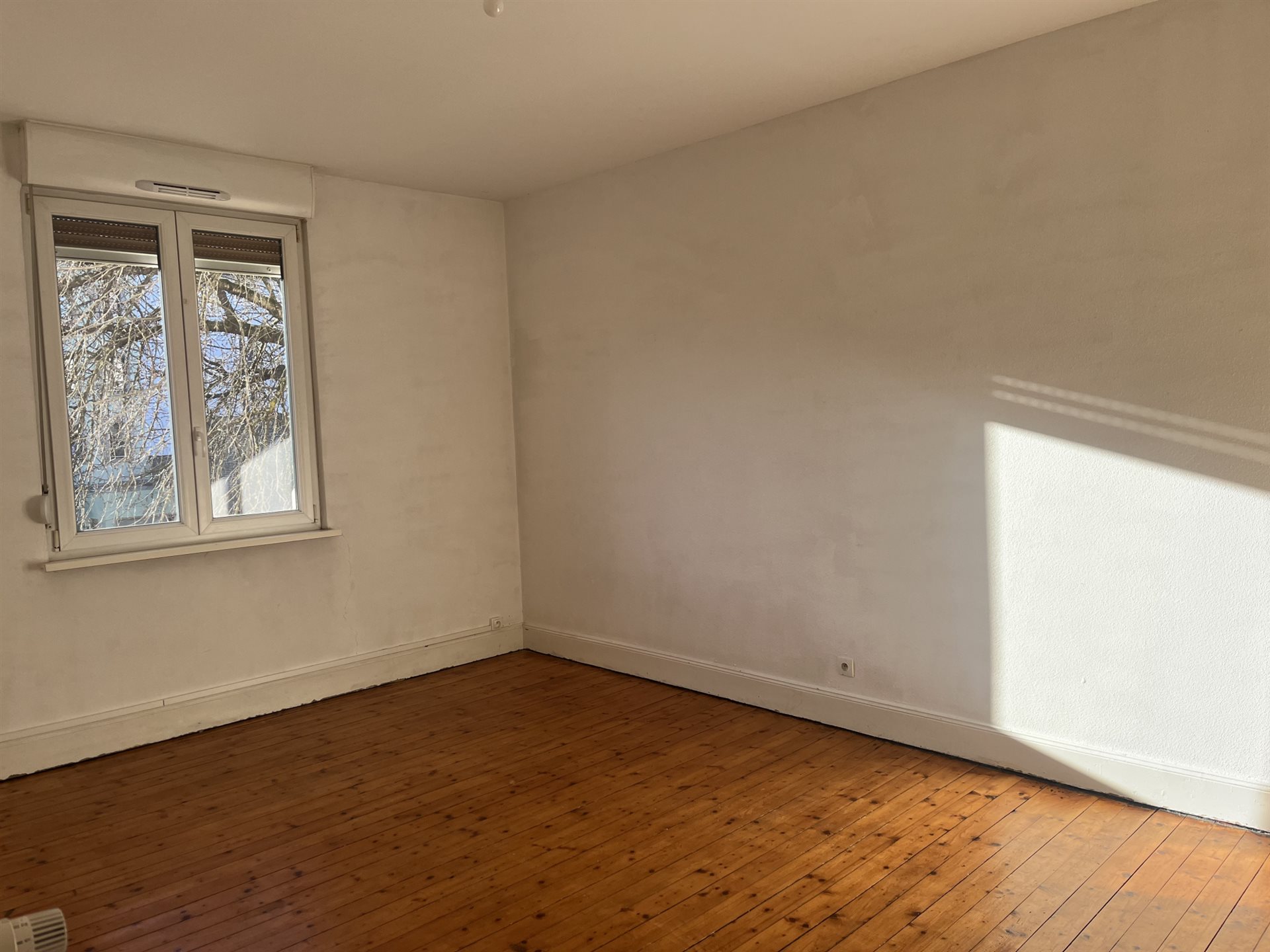 Appartement à louer, 79m², Strasbourg