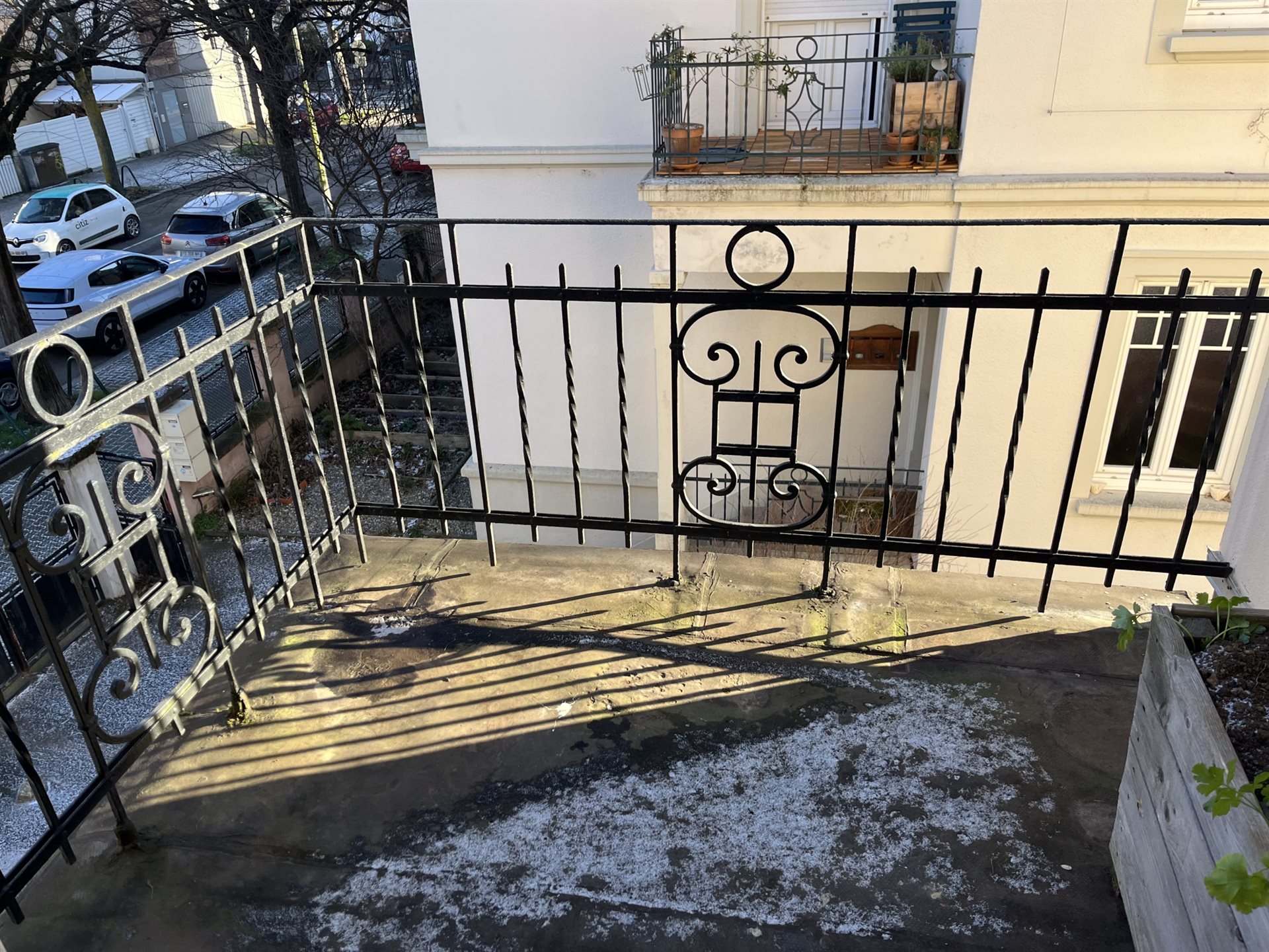 Appartement à louer, 79m², Strasbourg