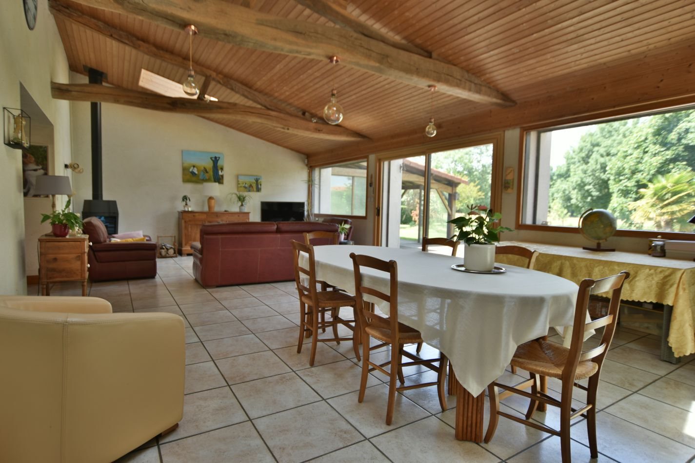 Maison à vendre, 200m², Cholet