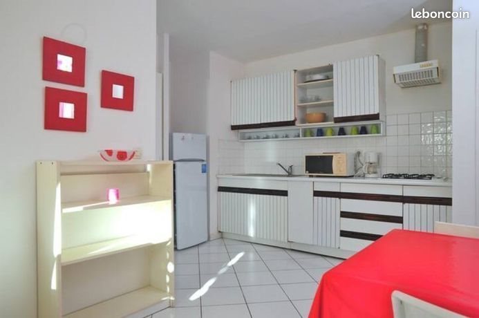 Appartement à louer, 50m², Marseille 9ème
