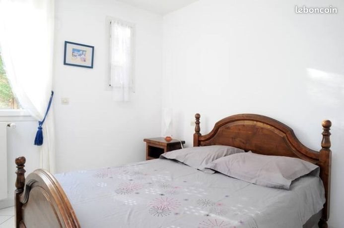 Appartement à louer, 50m², Marseille 9ème