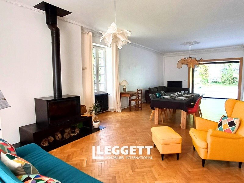 Maison à vendre, 240m², Mont-de-Marsan