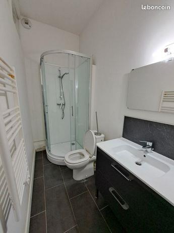 Appartement à louer, 33m², Le Havre