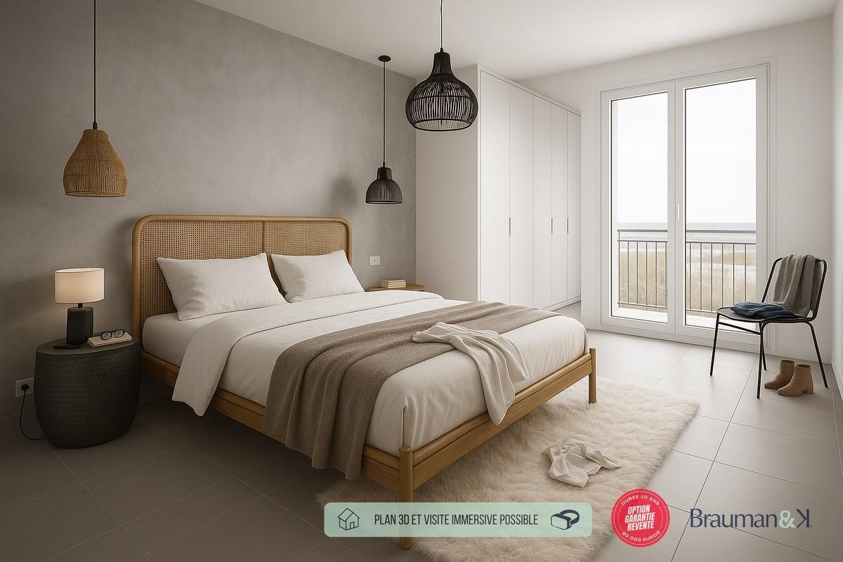 Appartement à vendre, 103m², Brest