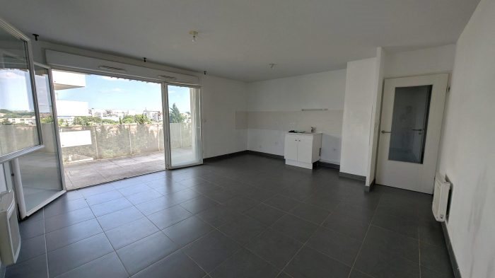 Appartement à vendre, 62m², Montpellier