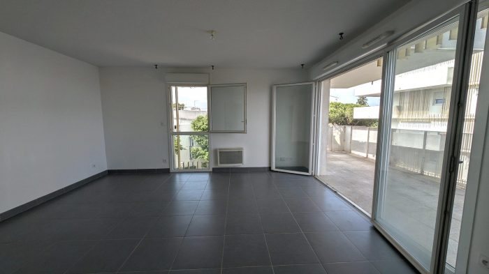Appartement à vendre, 62m², Montpellier
