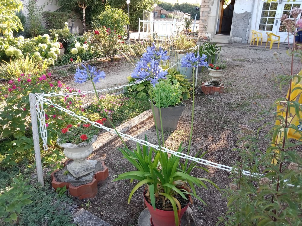 Maison à louer, 60m², Montbellet