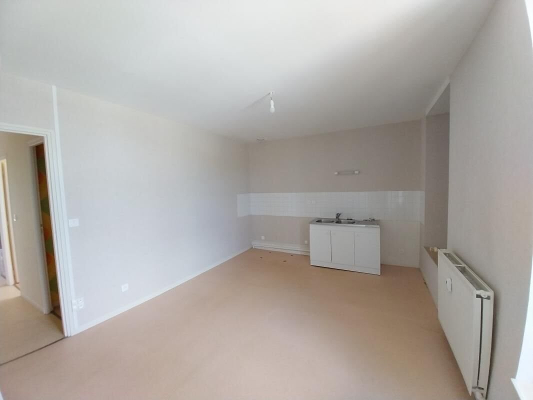 Appartement à louer, 96m², Saint-Blin