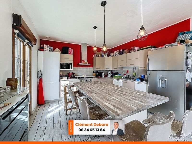 Maison à vendre, 130m², Thouars