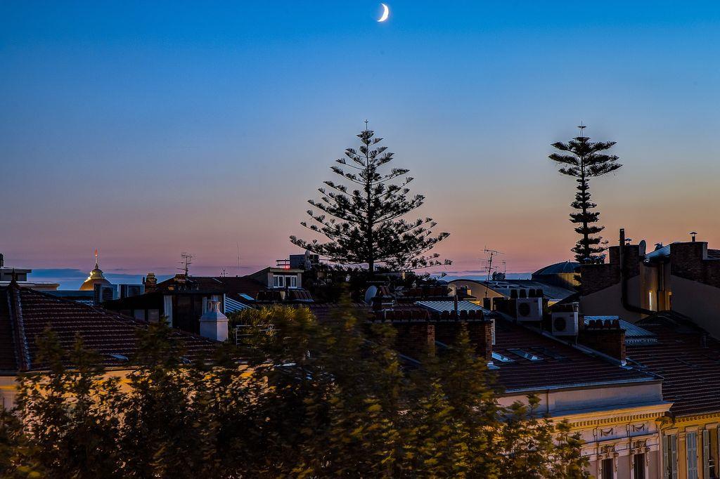 Appartement à vendre, 80m², Nice