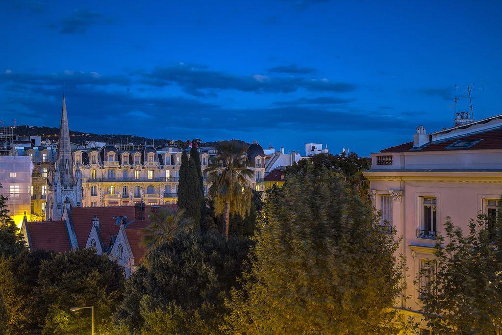 Appartement à vendre, 80m², Nice