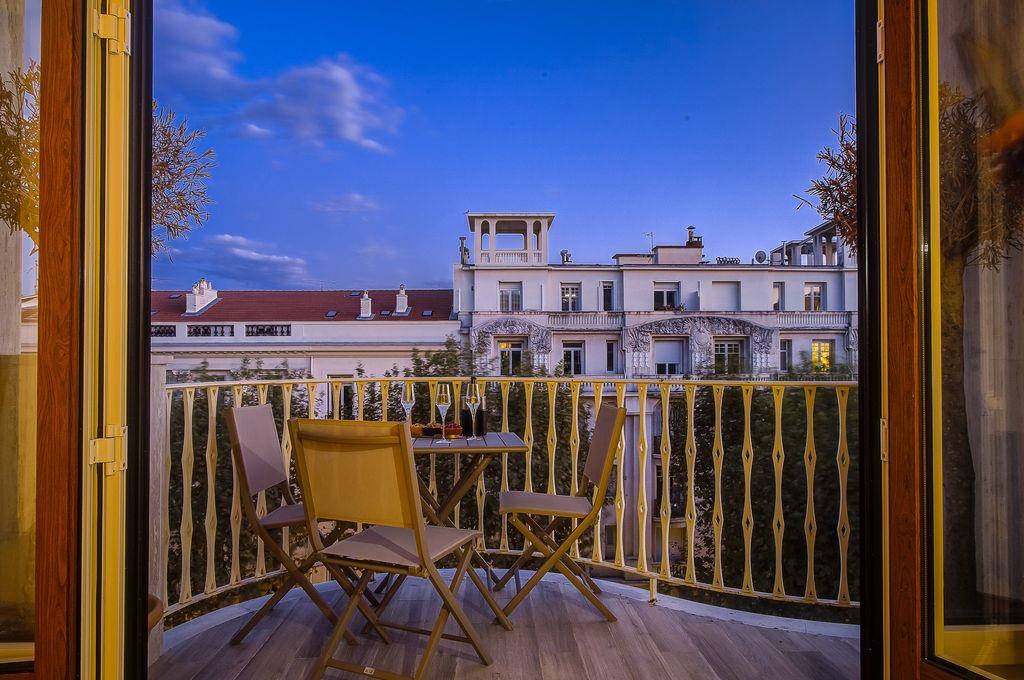 Appartement à vendre, 80m², Nice