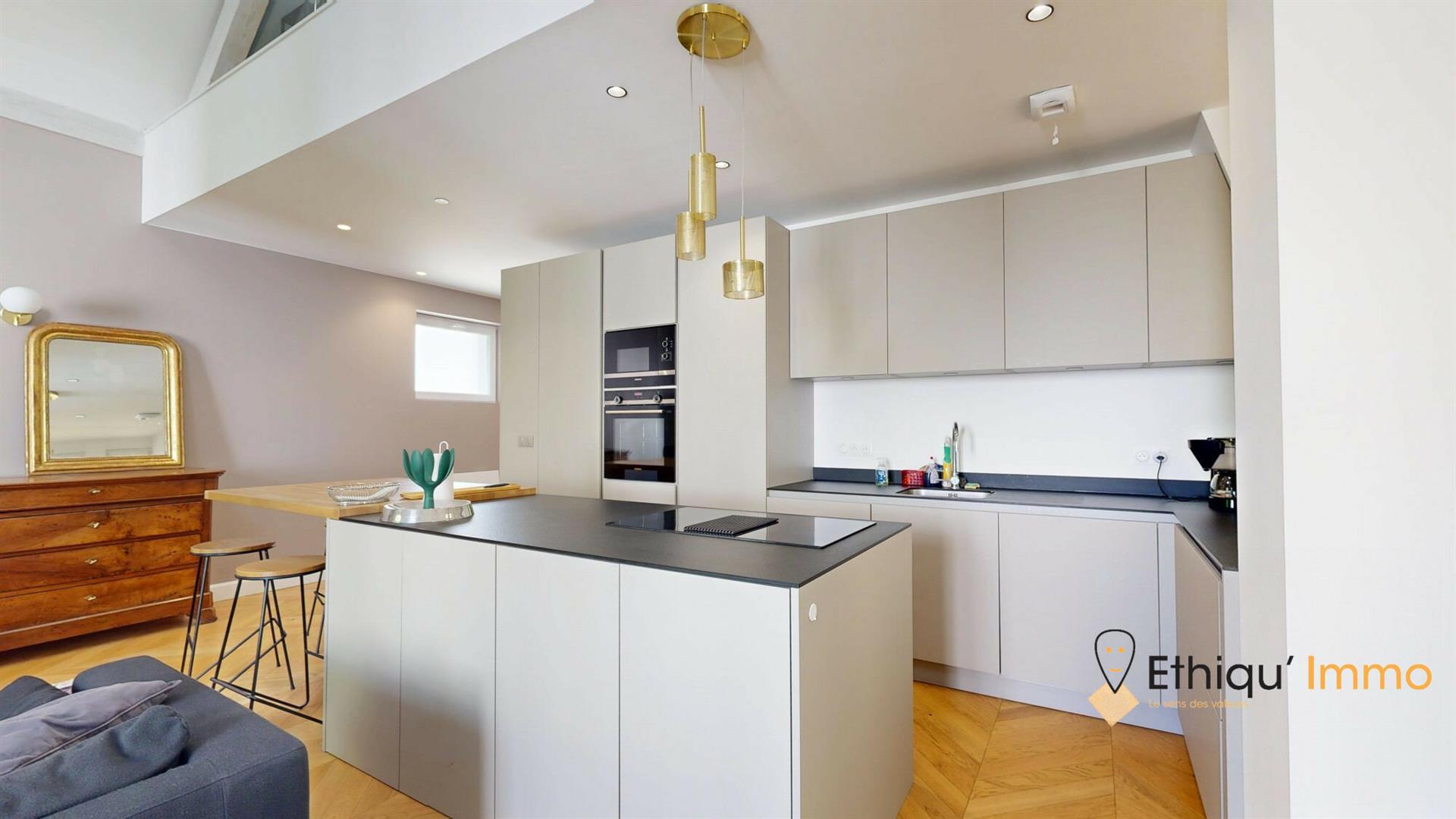 Appartement à vendre, 195m², Strasbourg