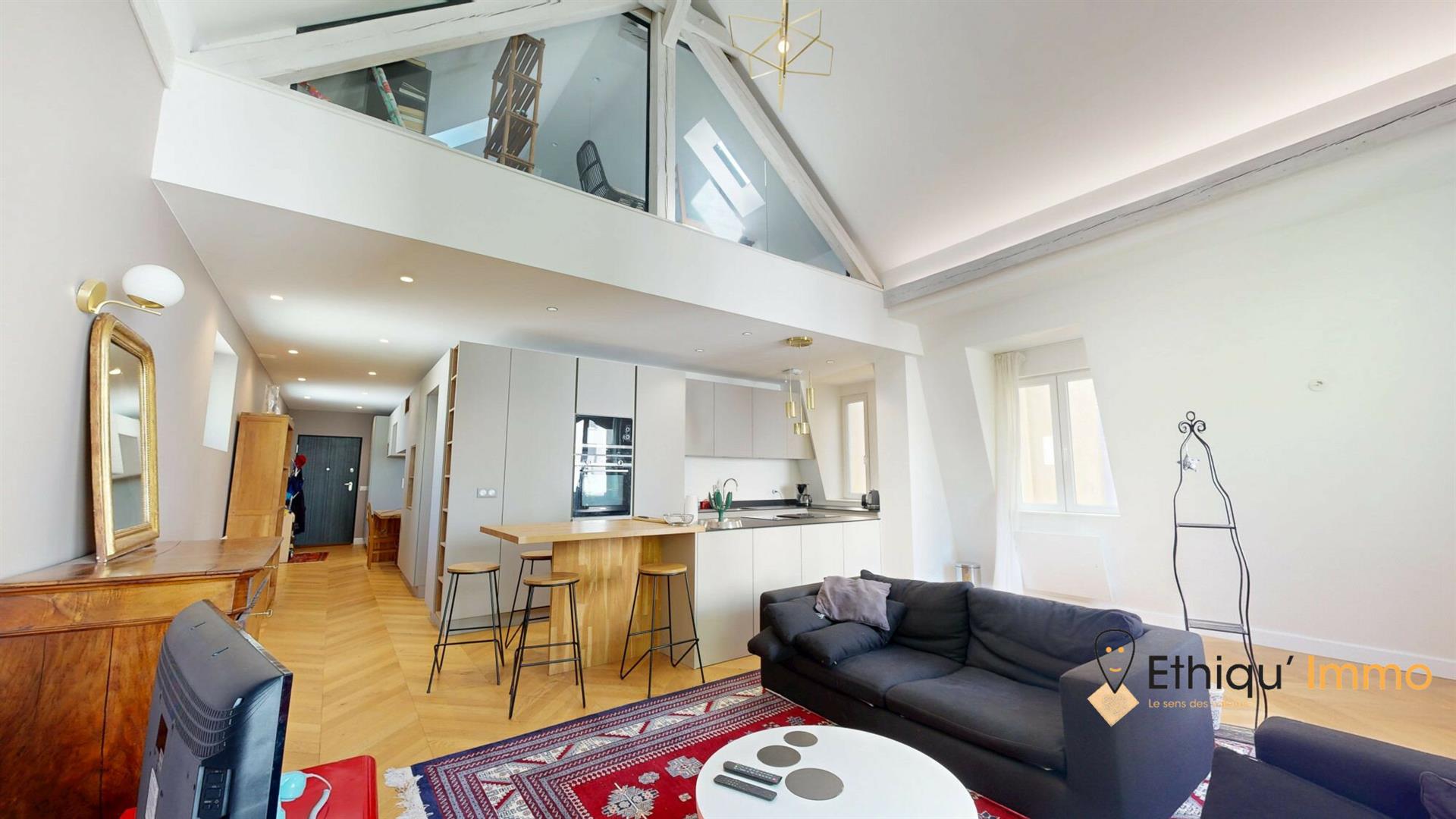 Appartement à vendre, 195m², Strasbourg