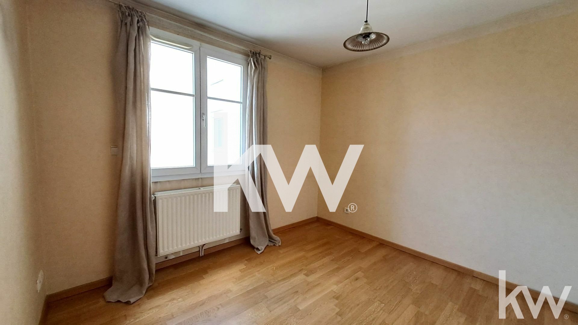 Appartement à vendre, 83m², Saint-Etienne