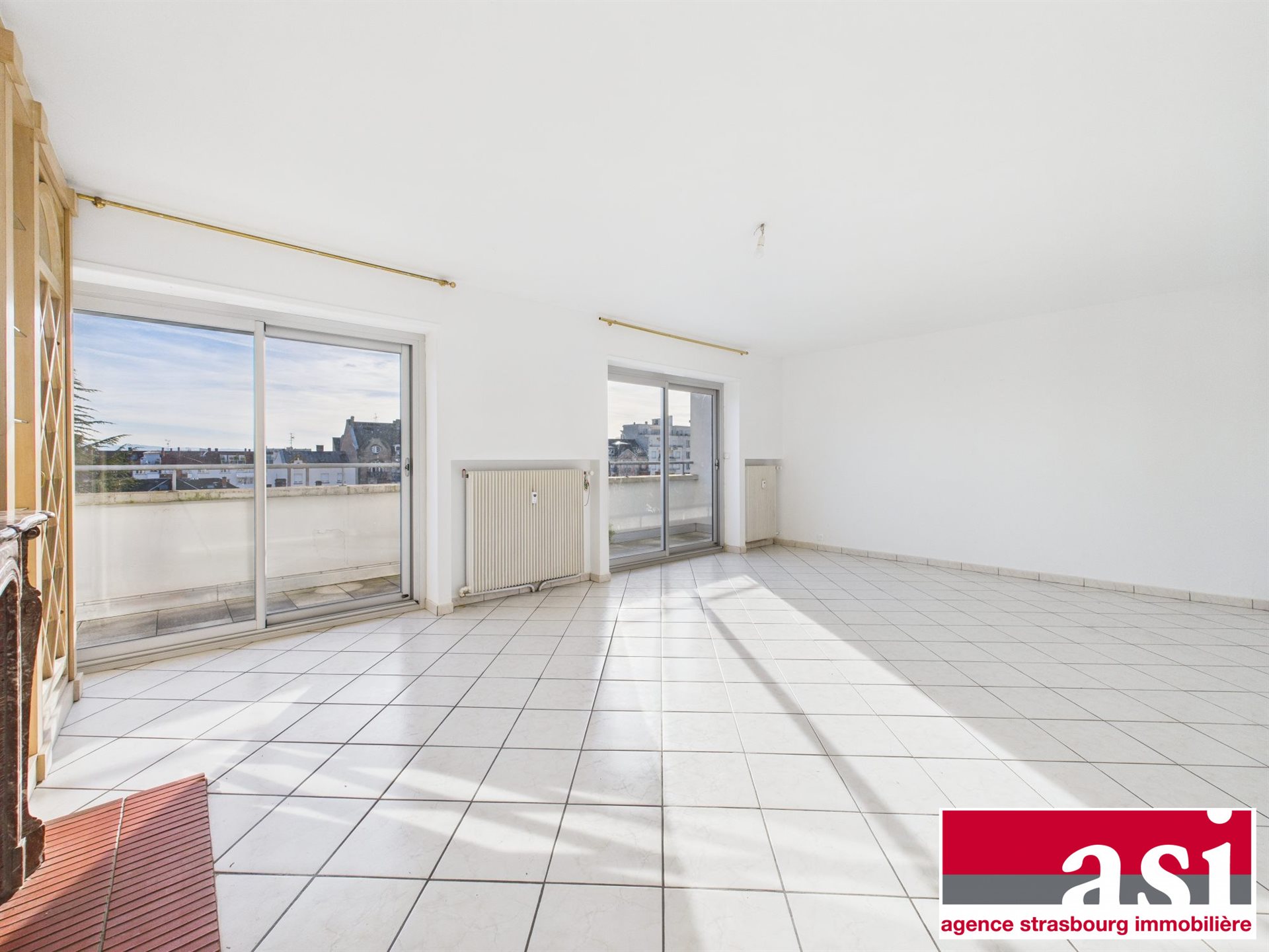 Appartement à vendre, 114m², Strasbourg