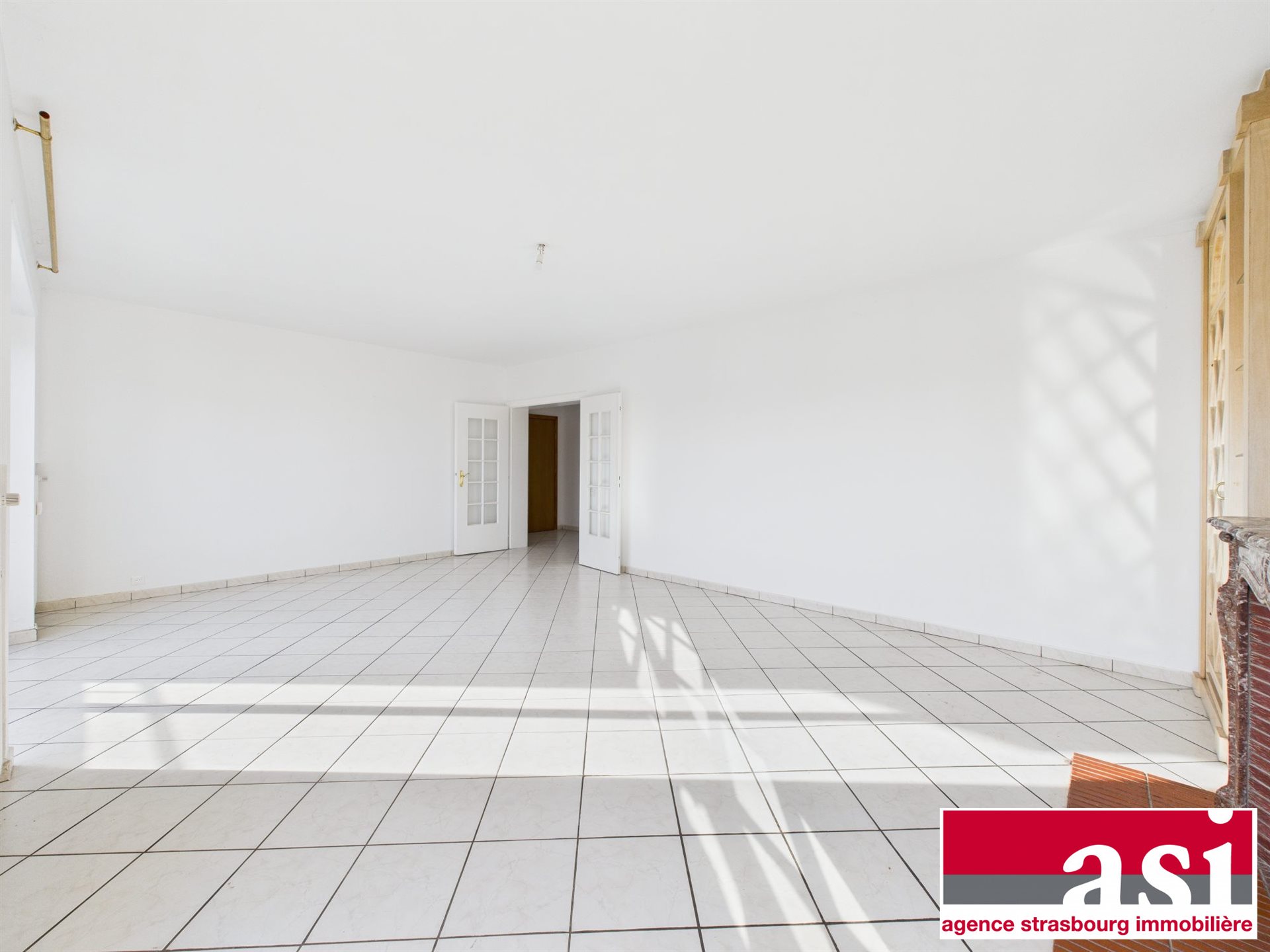 Appartement à vendre, 114m², Strasbourg