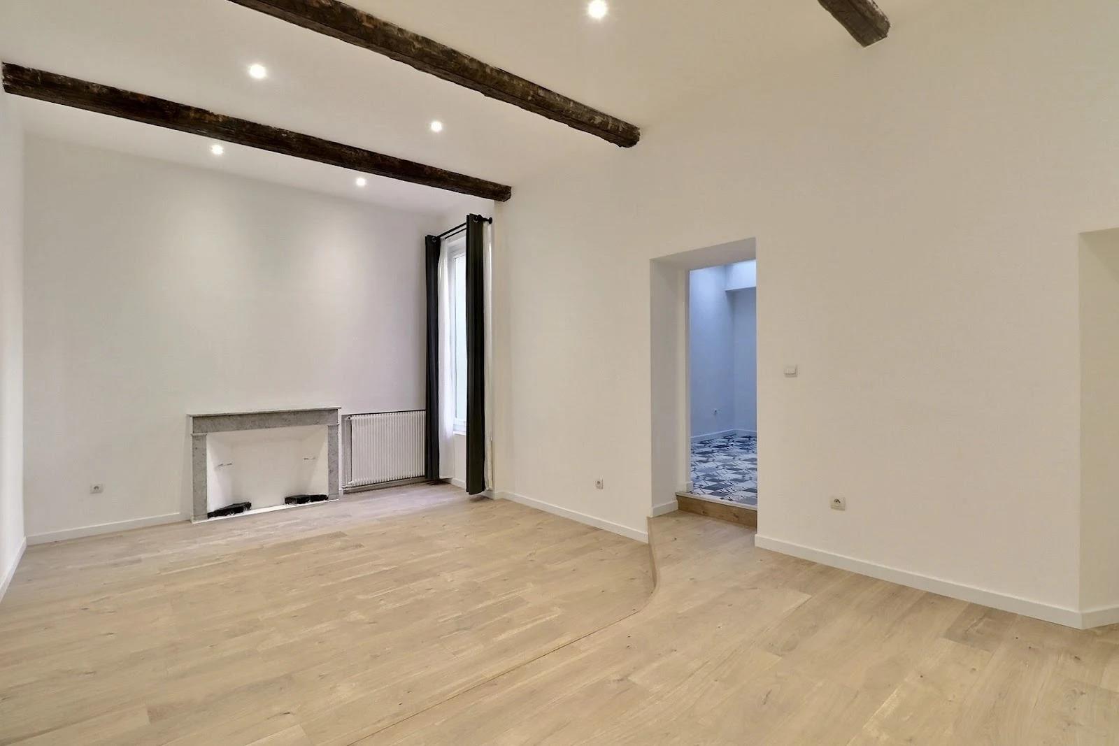 Appartement à vendre, 78m², Aix-en-Provence