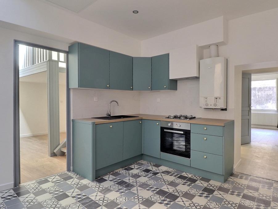 Appartement à vendre, 78m², Aix-en-Provence