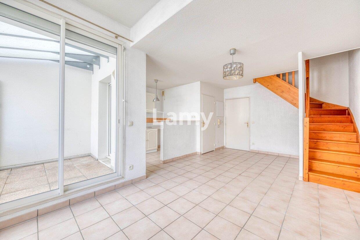 Appartement à vendre, 52m², Bordeaux