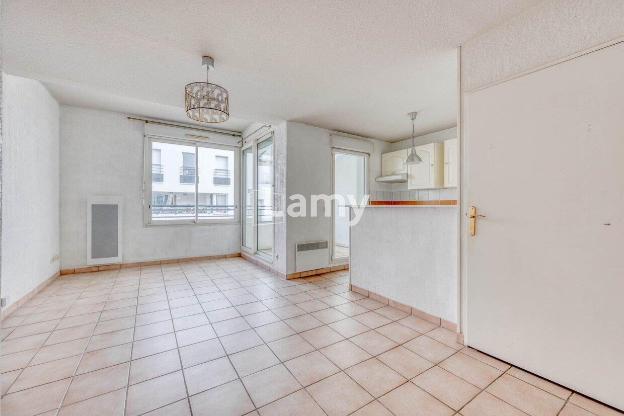 Appartement à vendre, 52m², Bordeaux