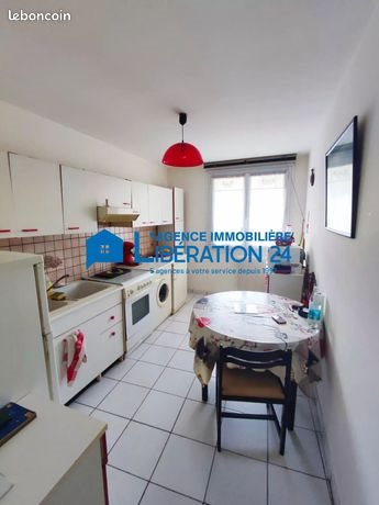 Appartement à vendre, 68m², Saint-Etienne