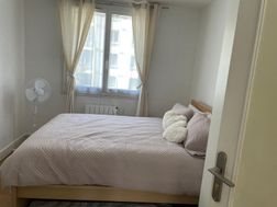 Appartement à louer, 60m², Grenoble