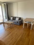Appartement à louer, 60m², Grenoble