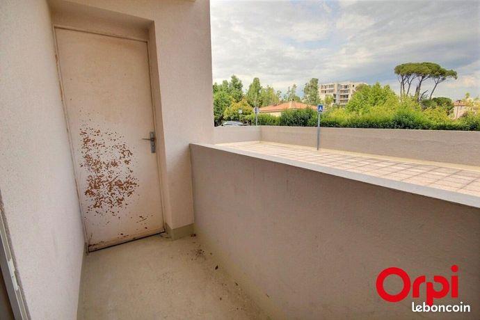 Appartement à vendre, 60m², Marseille 11ème