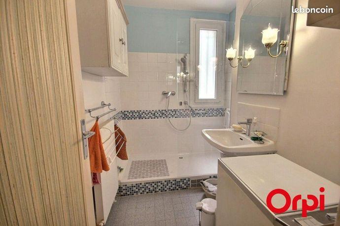 Appartement à vendre, 60m², Marseille 11ème