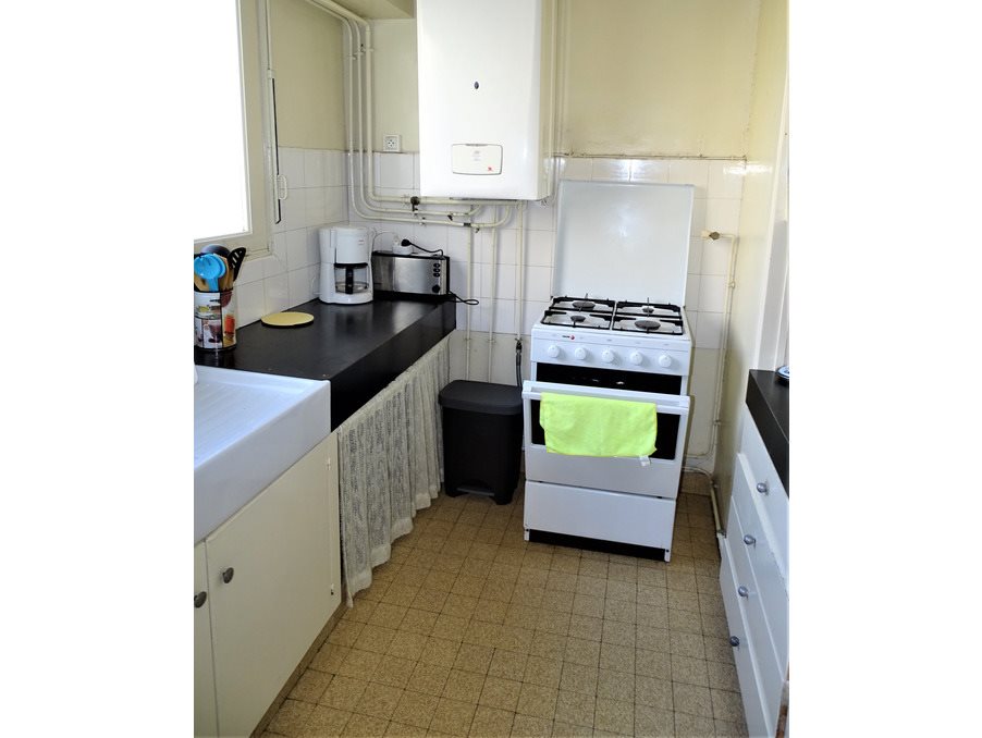 Maison à louer, 49m², Royan