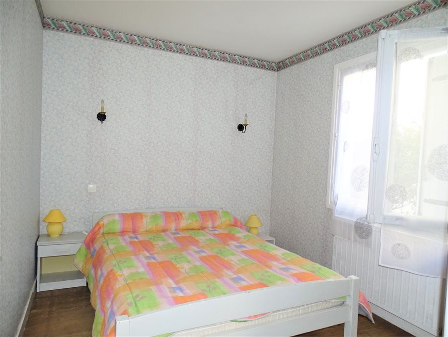 Maison à louer, 49m², Royan