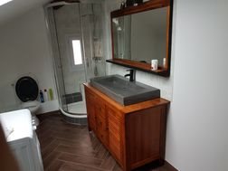 Appartement à louer, 50m², Toulon
