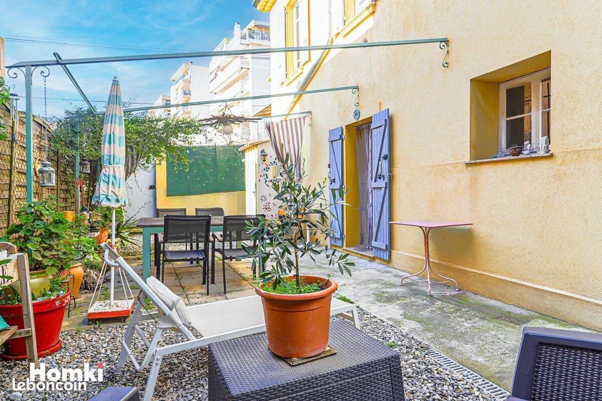 Maison à vendre, 106m², Nice