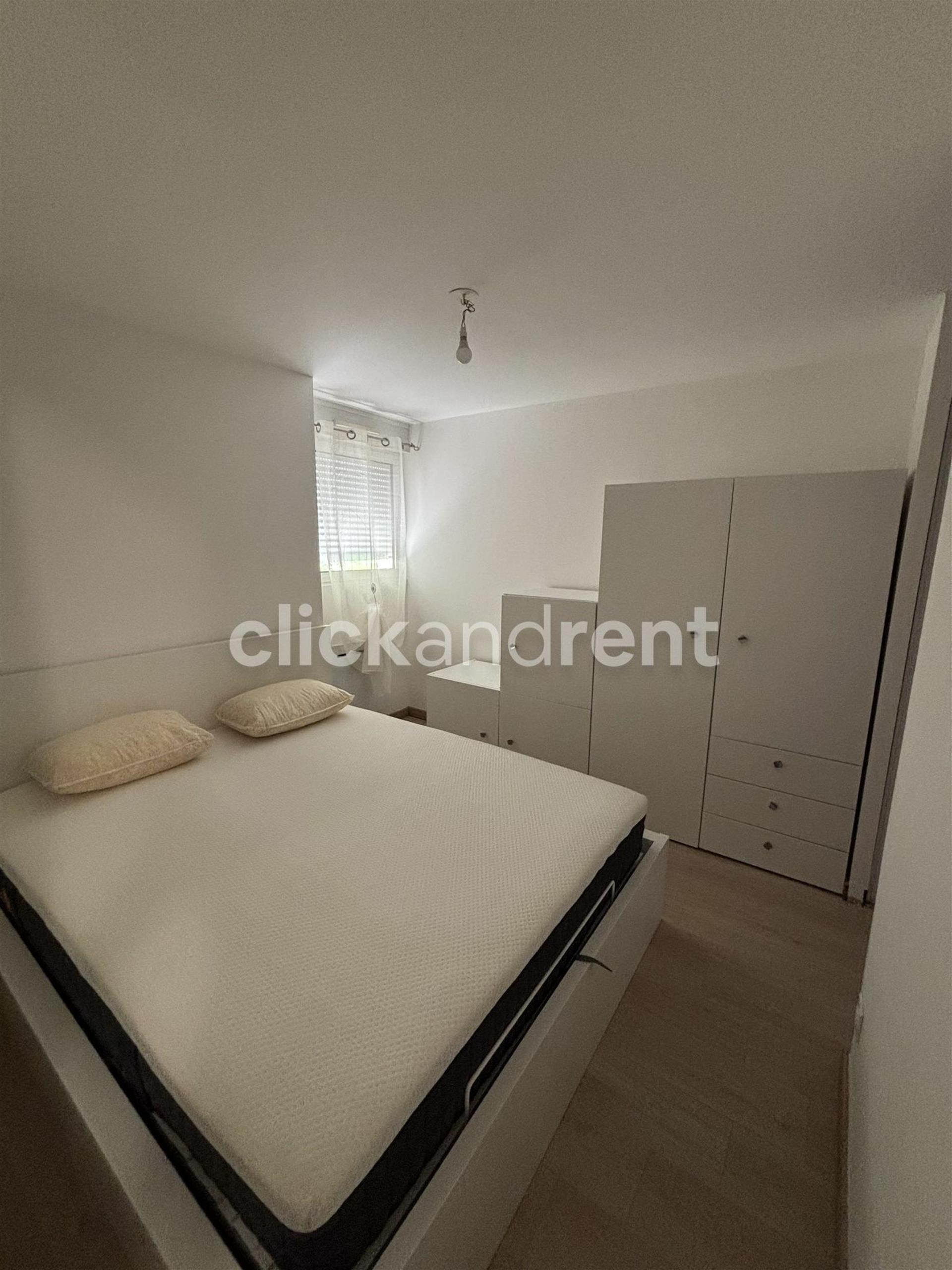 Appartement à louer, 42m², Nantes