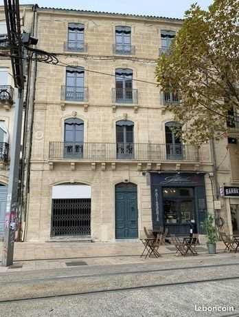 Appartement à louer, 45m², Montpellier