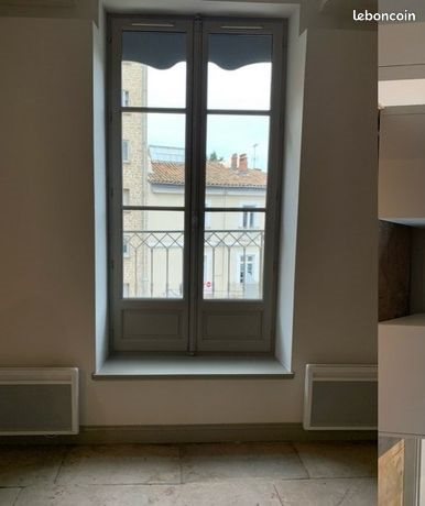 Appartement à louer, 45m², Montpellier