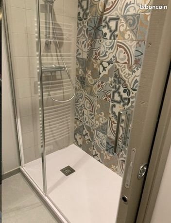 Appartement à louer, 45m², Montpellier