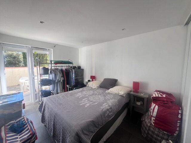 Appartement à louer, 36m², Argelliers