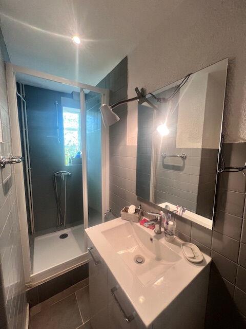 Appartement à louer, 36m², Argelliers