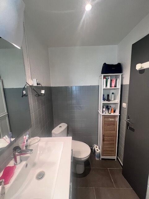 Appartement à louer, 36m², Argelliers