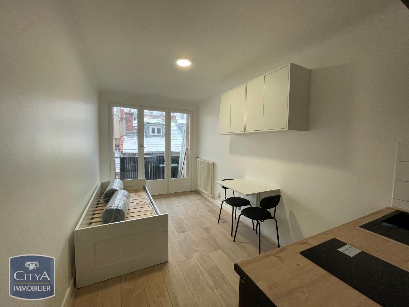 Appartement à louer, 13m², Saint-Etienne