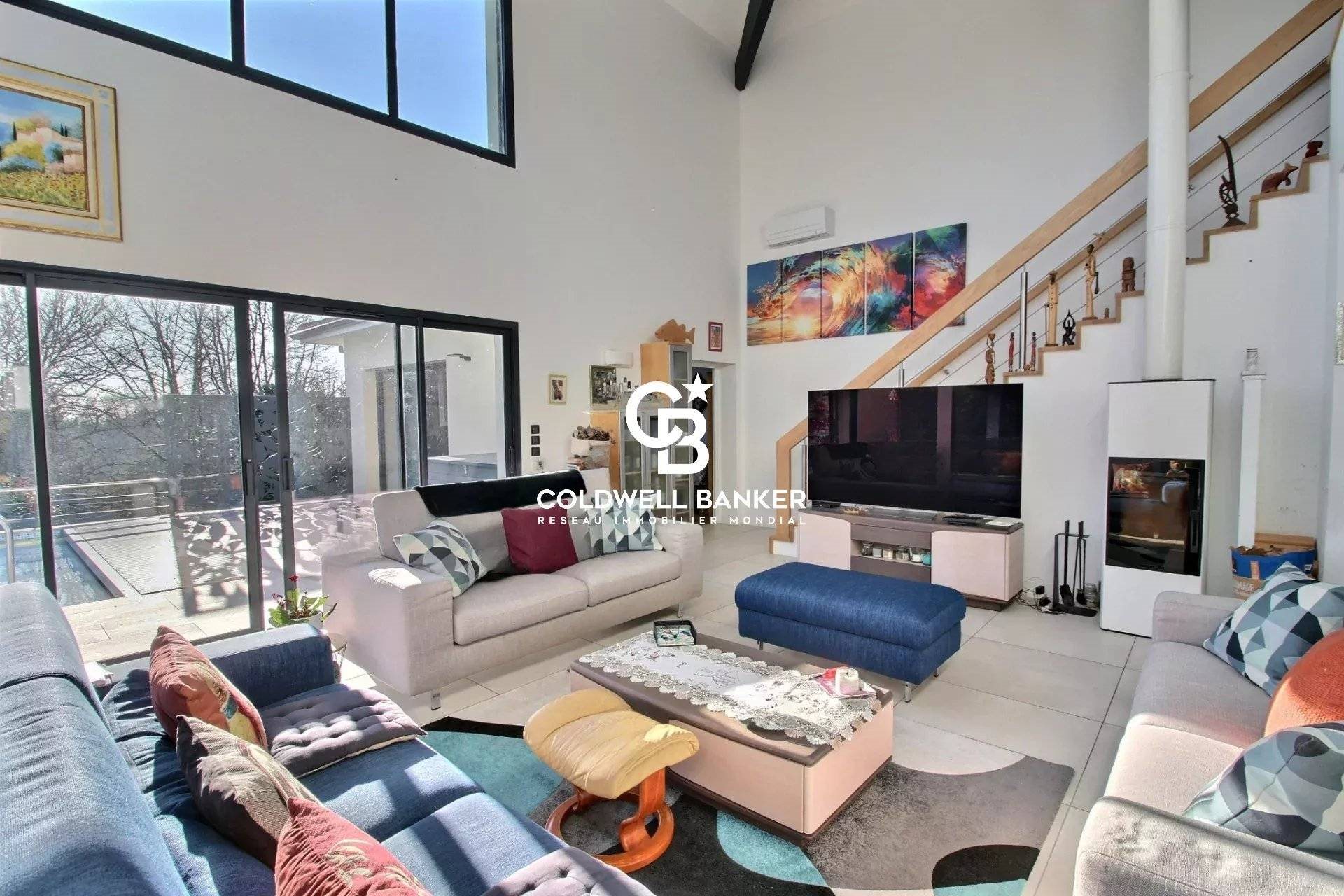 Maison à vendre, 271m², Bordeaux