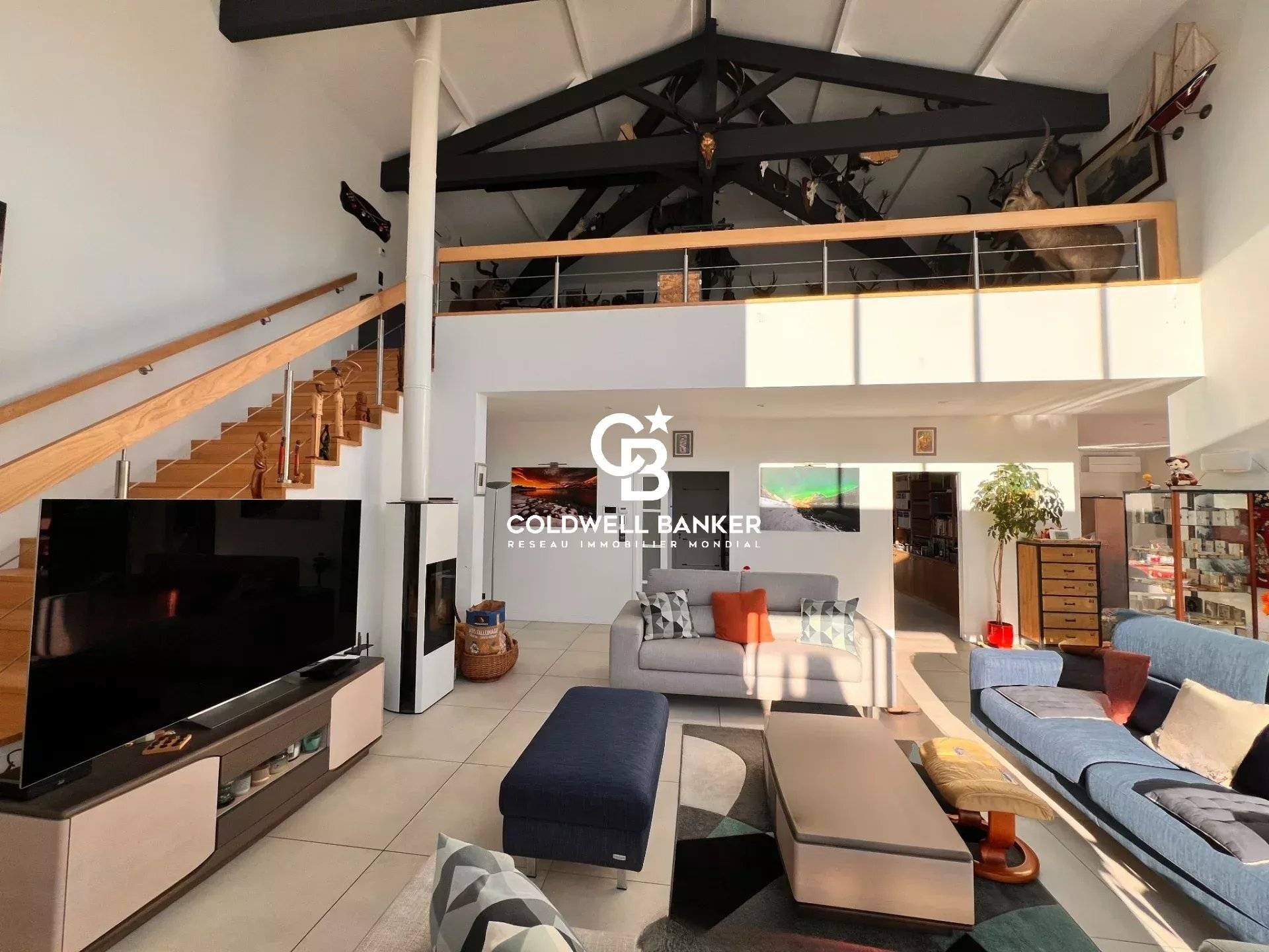 Maison à vendre, 271m², Bordeaux